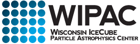 Wisconsin IceCube Particle Astrophysics Center